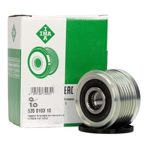 ALTERNATÖR KASNAĞI IVECO DAILY Y.M