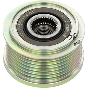 ALTERNATÖR KASNAĞI FORD V347 91307