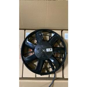 24V KALIN AKSİYEL EMİCİ 12 APD28