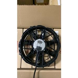 24V KALIN AKSİYEL EMİCİ 12 APD28