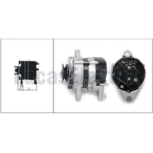 A115 M.F.TRAKTÖR 240/240S/255 EP/260 G (619 200 45