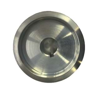 KASNAK BMC LEVEND 80 KAMYONET