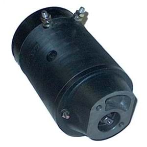 IM0140 DC MOTOR 24V -2.2KW 2500 DEVİR SAĞ DÖNÜŞ