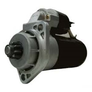 IS1149 M.MOT.12V 2KW 9DİŞ HATZ