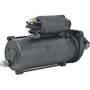 IS1291 M.MOT.12V 4.2KW CASE