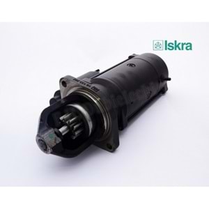 IS0941 M.MOT.12V 3KW 10DİŞ NEW HOLLAND