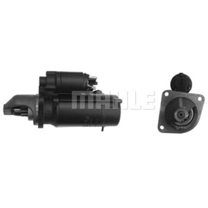 IS0941 M.MOT.12V 3KW 10DİŞ NEW HOLLAND