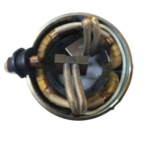 16915261 MARŞ GÖVDESİ IS1209 IS1210 24V 6.5KW