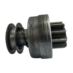 16903392 M.DİŞ.10DİŞ MAN E.M(IS0537/0783/0784/1057