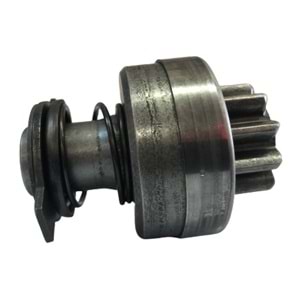 16902379 M.DİŞLİSİ 12V 10DİŞ NEW HOLLAND