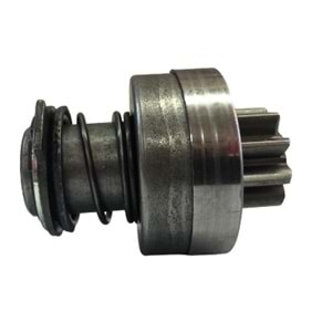 16911910 M.DİŞ.12V 4,0KW 9DİŞ ATLS-LOMBARDINIS1255