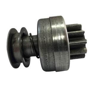 16901752 M.DİŞLİSİ 11DİŞ MAN E.M