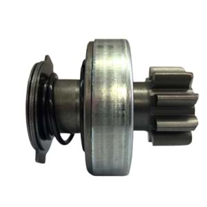 16911538 M.DİŞ12V 2,6KW 9DİŞ JCB-VOLVIS1073-IS1231