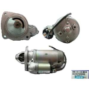 MARŞ MOTORU FORD CARGO (24 V)