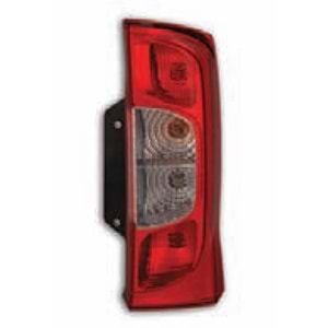 FIAT FİORİNO STOP L.YAN AÇ.KAPI SAĞ (2008 >) D.SUZ