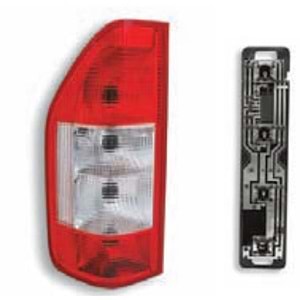 MERCEDES SPRİNTER STOP L.SOL (2000-2004 D.LU