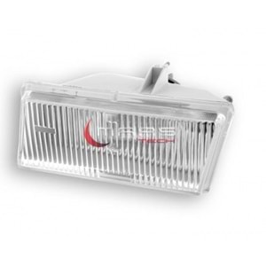 BMC PROFESYONEL SİS LAMBA SAĞ H3