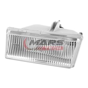 BMC PROFESYONEL SİS LAMBA SAĞ H3