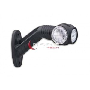 551414 UNİVERSAL DORSE EPN LED İŞARET LAMBA 24V