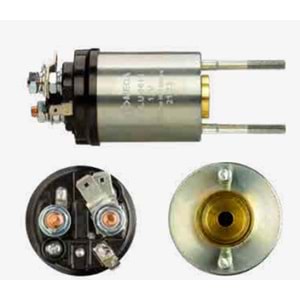 M.OTOM.12V BMC FORD