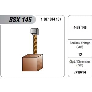 12V AUDI / VOLKSWAGEN / FIAT / FORD / LANCIA
