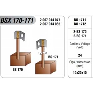 24V IVECO / DAF / MERCEDES