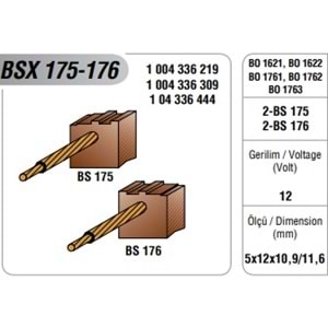 12V AUDI / CITROEN / FIAT / FORD / OPEL / PEUGEOT
