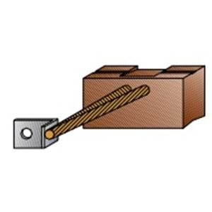 24V MERCEDES / SCANIA / DAF