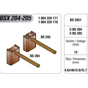 12V AUDI / SEAT / SKODA / VOLKSWAGEN