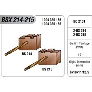 12V AUDI / SEAT / VOLKSWAGEN
