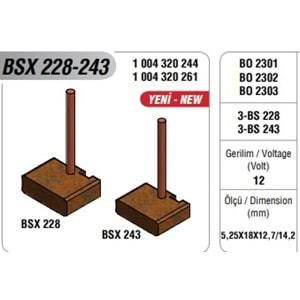 OTO KÖMÜRÜ 12 V