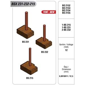 OTO KÖMÜRÜ 12 V