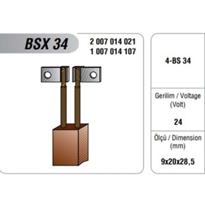 24V SCANIA / MAN / MAGIRUS / VOLVO