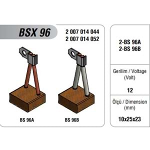 12V IVECO / DODGE / MACK