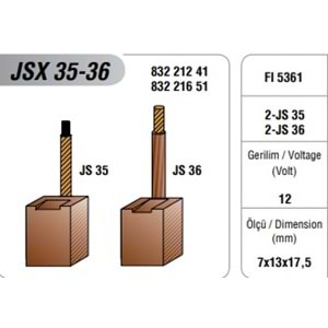 12V FIAT / TOFAS / LANCIA / RENAULT