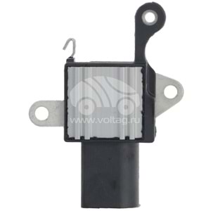 ALTERNATOR KONJEKTOR 13.7V LIN TOYOTA