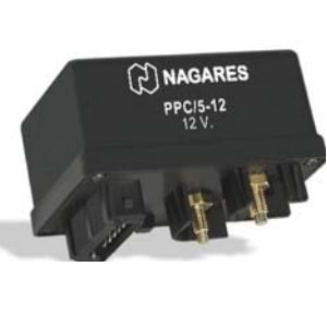 KIZ.BEYİN 12V ORJ.CITR.-BERL., PEUGEOT-PART MHG 54