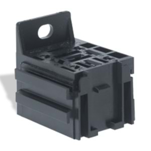 PLASTİK RÖLE SOKETİ 5 UÇLU STANDART MRC 2