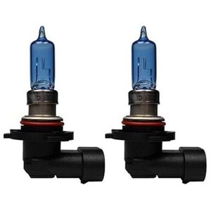 12V 9005 60W RANGE POWER WHITE 4100K (2Lİ SET)