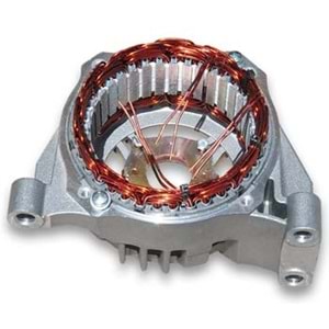 12V 85A FIAT ALBEA MULTİ1.2 OPEL CORSA KPKLI 10072