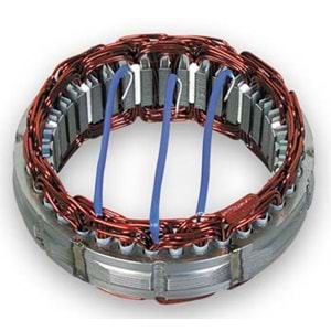 12V 55A MESA TİPİ A-117 10336