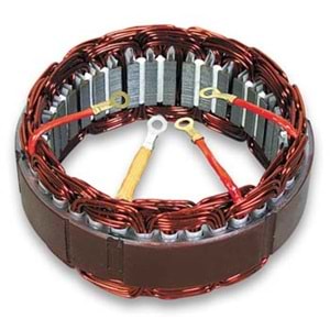 12V 65A TOYOTA COROL-CORONA-HONDA ACC.KLİM 10606