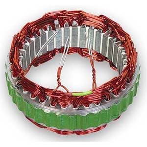 12V 75A OPEL COMBO 1.7 DİZEL KLİMALI HİTA 10273