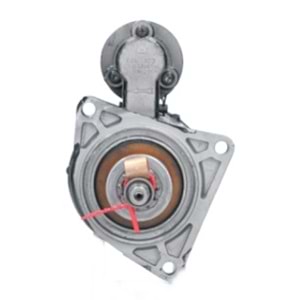 M.MOT.12V 1.4KW 11DİŞ FIAT