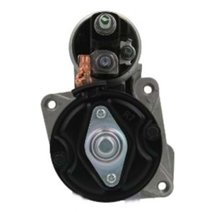 M.MOT.12V 1.7KW 9DİŞ FIAT DUCATO 2.3JTD