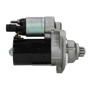 M.MOT.12V 1.1KW 10DİŞ VOLKSWAGEN AUDI A3 SEAT