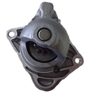 M.MOT.12V 1.1KW10DİŞ OPEL ASTRA J CHEV.0001137005