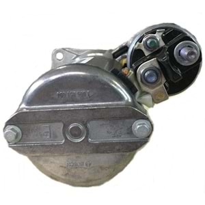 M.MOT.12V 1.1KW10DİŞ OPEL ASTRA J CHEV.0001137005