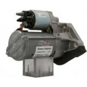 M.MOT. 12V 1,5KW 12DİŞ QASHQAI NISSAN