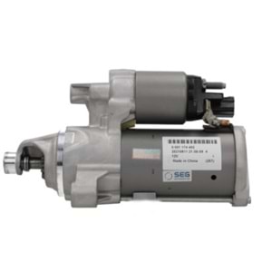 M.MOT.12V 1.7KW 10DİŞ VW AUDI A4 A5 A6 A7